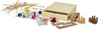 SET GIOCHI DA TAVOLA